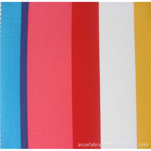 hotsale 100%rayon poplin printed fabric for clothing